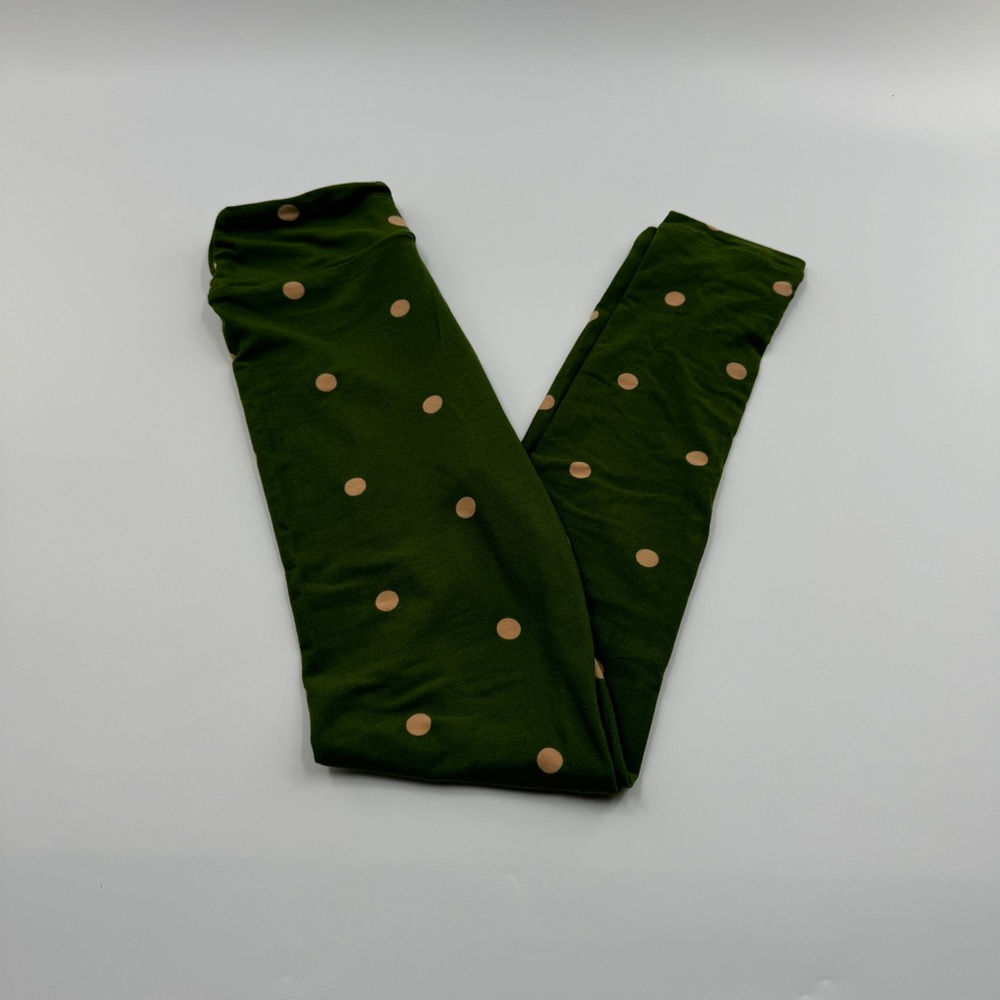 LuLaRoe Leggings NWT – Tween (Fits Adult XXS/00–0)